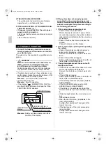 Preview for 12 page of Daikin FBQ60BV1 Operation Manual