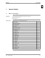 Предварительный просмотр 21 страницы Daikin FCQ35B7V1 Service Manual