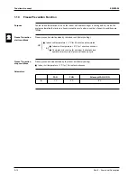 Предварительный просмотр 152 страницы Daikin FCQ35B7V1 Service Manual