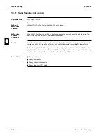 Preview for 180 page of Daikin FCQ35B7V1 Service Manual