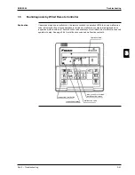 Предварительный просмотр 183 страницы Daikin FCQ35B7V1 Service Manual