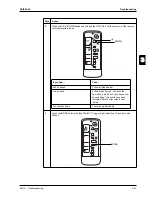 Предварительный просмотр 185 страницы Daikin FCQ35B7V1 Service Manual