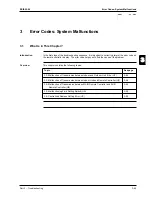 Предварительный просмотр 207 страницы Daikin FCQ35B7V1 Service Manual