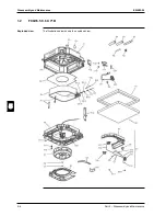 Предварительный просмотр 254 страницы Daikin FCQ35B7V1 Service Manual