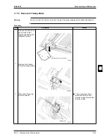 Предварительный просмотр 279 страницы Daikin FCQ35B7V1 Service Manual