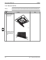 Preview for 294 page of Daikin FCQ35B7V1 Service Manual