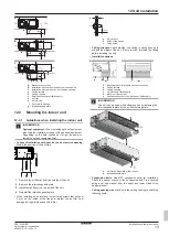 Preview for 13 page of Daikin FDA125A5VEB Installation And Operation Manual