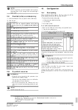 Предварительный просмотр 19 страницы Daikin FDA125A5VEB Installation And Operation Manual