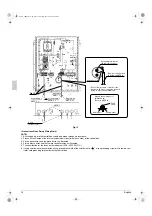 Preview for 16 page of Daikin FDQ16PY1 Installation Manual