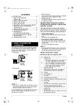 Предварительный просмотр 4 страницы Daikin FFQ25BV1B Operation Manual