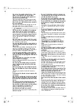 Preview for 6 page of Daikin FFQ25BV1B Operation Manual