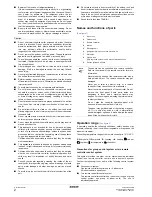 Preview for 4 page of Daikin FFQ25C2VEB Operation Manual