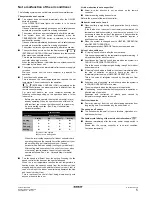 Preview for 7 page of Daikin FFQ25C2VEB Operation Manual