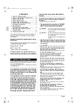 Preview for 4 page of Daikin FHQ35CAVEB Operation Manual