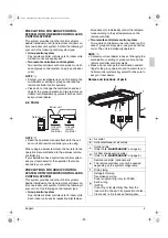 Preview for 7 page of Daikin FHQ35CAVEB Operation Manual