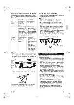Preview for 11 page of Daikin FHQ35CAVEB Operation Manual
