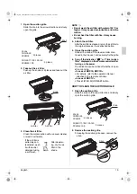 Preview for 13 page of Daikin FHQ35CAVEB Operation Manual