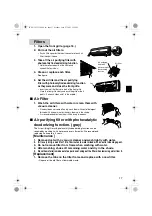 Preview for 18 page of Daikin FT25CV1A Operation Manual