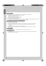 Preview for 6 page of Daikin FTHF40RVLT Operation Manual
