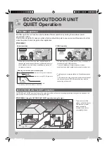 Preview for 18 page of Daikin FTHF40RVLT Operation Manual