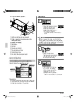 Preview for 9 page of Daikin FTQ18PBVJU Operation Manual