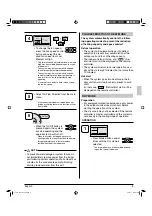 Preview for 10 page of Daikin FTQ18PBVJU Operation Manual