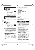 Preview for 11 page of Daikin FTQ18PBVJU Operation Manual