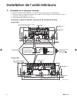 Preview for 18 page of Daikin FTX09NMVJU Installation Manual