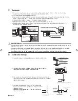 Предварительный просмотр 33 страницы Daikin FTX09NMVJU Installation Manual