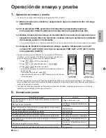 Предварительный просмотр 37 страницы Daikin FTX09NMVJU Installation Manual