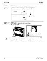 Preview for 34 page of Daikin FTX09NMVJU Service Manual