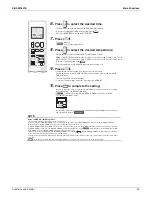 Preview for 45 page of Daikin FTX09NMVJU Service Manual