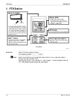 Предварительный просмотр 66 страницы Daikin FTX09NMVJU Service Manual