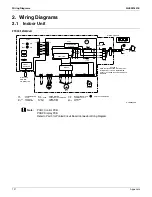 Preview for 138 page of Daikin FTX09NMVJU Service Manual