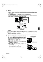 Preview for 10 page of Daikin FTX20GV1B Installation Manual