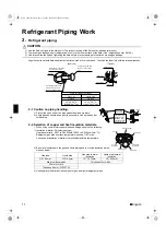 Preview for 13 page of Daikin FTX20GV1B Installation Manual