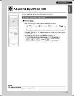 Preview for 13 page of Daikin FTX20K2V1B Operation Manual