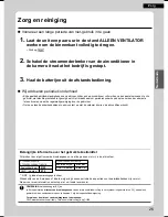 Preview for 123 page of Daikin FTX20K2V1B Operation Manual