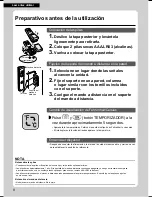 Preview for 138 page of Daikin FTX20K2V1B Operation Manual