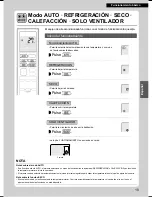 Предварительный просмотр 139 страницы Daikin FTX20K2V1B Operation Manual