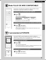 Предварительный просмотр 143 страницы Daikin FTX20K2V1B Operation Manual