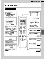 Preview for 169 page of Daikin FTX20K2V1B Operation Manual