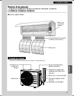 Предварительный просмотр 231 страницы Daikin FTX20K2V1B Operation Manual