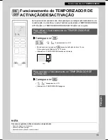 Предварительный просмотр 241 страницы Daikin FTX20K2V1B Operation Manual