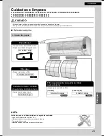 Предварительный просмотр 245 страницы Daikin FTX20K2V1B Operation Manual