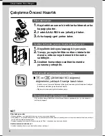 Preview for 298 page of Daikin FTX20K2V1B Operation Manual