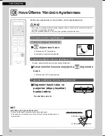 Предварительный просмотр 302 страницы Daikin FTX20K2V1B Operation Manual