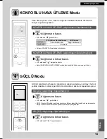 Предварительный просмотр 303 страницы Daikin FTX20K2V1B Operation Manual