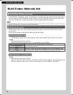 Preview for 308 page of Daikin FTX20K2V1B Operation Manual