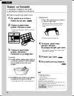 Preview for 314 page of Daikin FTX20K2V1B Operation Manual